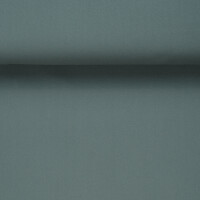 COTTON SOFT STRETCH TWILL EUCALYPTUS