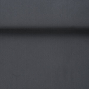 COTTON SOFT STRETCH TWILL GRAPHITE