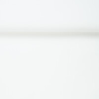 ORGANIC COTTON TWILL BASIC WHITE