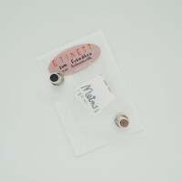 LABEL SET MEINS (3pcs)