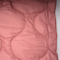 B-Ware -  THELMA THERMAL QUILT WAVE ROSEWOOD