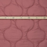 B-Ware -  THELMA THERMAL QUILT WAVE ROSEWOOD