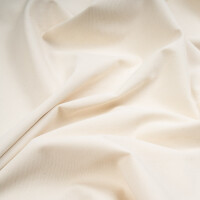 ORGANIC COTTON TWILL BASIC NATURAL