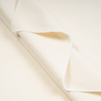 ORGANIC COTTON TWILL BASIC NATURAL