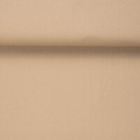 ORGANIC COTTON TWILL BASIC WHEAT