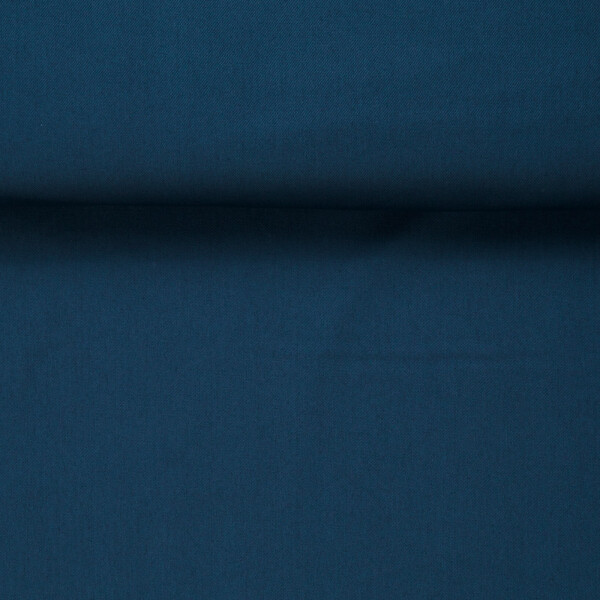 ORGANIC COTTON TWILL BASIC MARINE