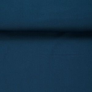 ORGANIC COTTON TWILL BASIC MARINE