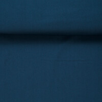 ORGANIC COTTON TWILL BASIC MARINE