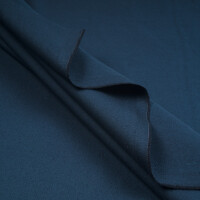 ORGANIC COTTON TWILL BASIC MARINE