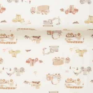 Kinderstoffe Jerseystoffe