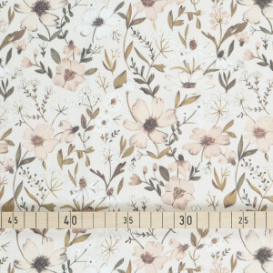 RIB JERSEY FF VINTAGE BLOOM