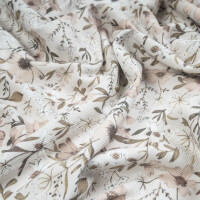RIB JERSEY FF VINTAGE BLOOM