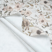 RIB JERSEY FF VINTAGE BLOOM
