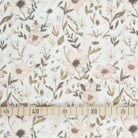 RIB JERSEY FF VINTAGE BLOOM