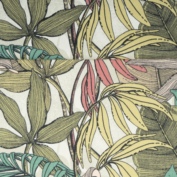 Canvas Stoffe kaufen