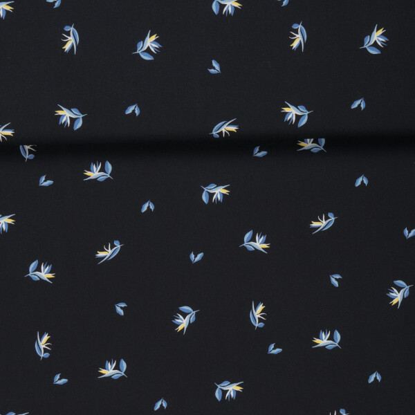 Viskose Stoff Meterware kaufen