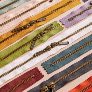 Reißverschluss kaufen