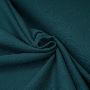 mind.98cm-LINEN/ ORGANIC COTTON TWILL BOTTLE GREEN