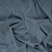 mind.96cm-TENCEL STRETCH TWILL DUSTY BLUE