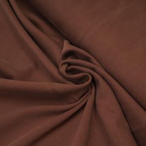 mind.84cm-TENCEL STRETCH TWILL PECAN