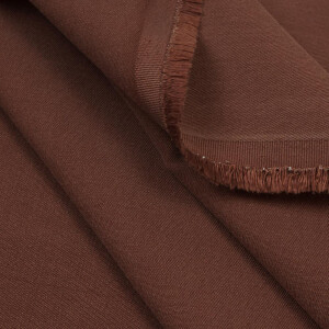 mind.84cm-TENCEL STRETCH TWILL PECAN