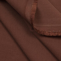 mind.84cm-TENCEL STRETCH TWILL PECAN