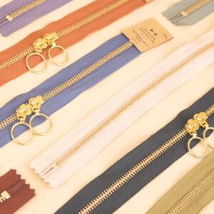 Reißverschluss kaufen