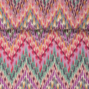 Viskose Stoff Meterware kaufen