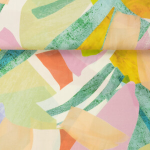 Viskose Stoff Meterware kaufen