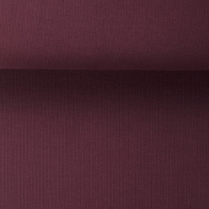 gerippter Ripp Jersey Rippjersey