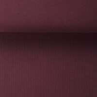 gerippter Ripp Jersey Rippjersey