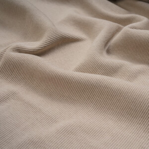 ORGANIC RIB 2X2 OATMEAL