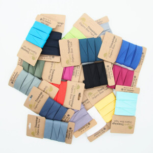 Schrägband kaufen Schrägbänder Jersey...