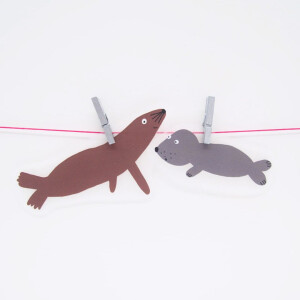 Bügelbilder Patches zum aufbügeln...