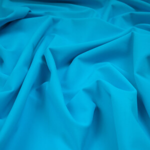 SPORT/BADE LYCRA BASIC AQUA
