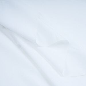 SPORT/BADE LYCRA BASIC SHINY WHITE