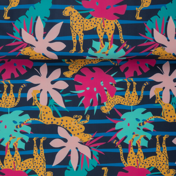 SPORT/SWIM LYCRA JAGUAR 