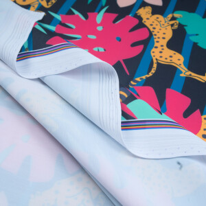SPORT/SWIM LYCRA JAGUAR 