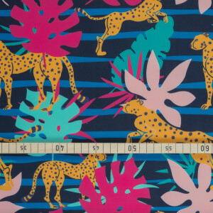 SPORT/SWIM LYCRA JAGUAR 