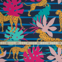 SPORT/SWIM LYCRA JAGUAR 