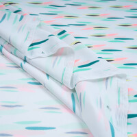 SPORT/BADE LYCRA BRUSH STROKES 