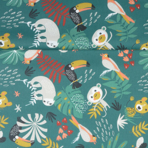 Baumwollstoffe Popeline kaufen