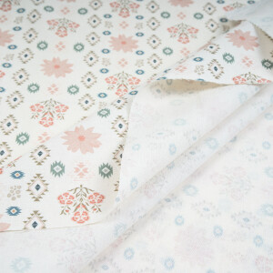 ORGANIC POPLIN NATURA