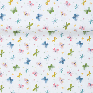 Kinderstoffe Jerseystoffe