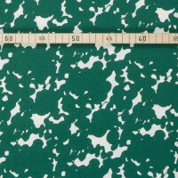 ECOVERO CREPE CLOUDY FROG