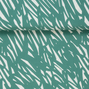 Viskose Stoff Meterware kaufen