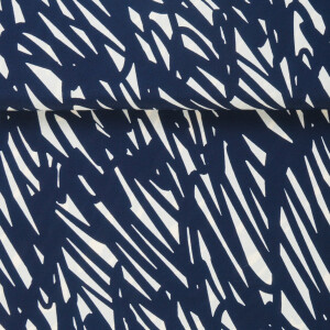 Viskose Stoff Meterware kaufen