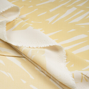 ECOVERO CREPE SKETCHY MELLOW