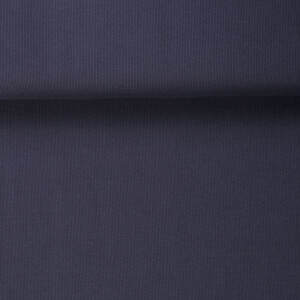 gerippter Ripp Jersey Rippjersey