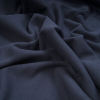 RIBBING POLAR NIGHT BLUE